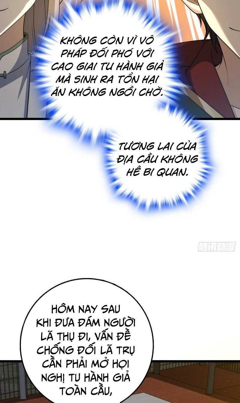 Đại Vương Tha Mạng Chapter 784 - 15