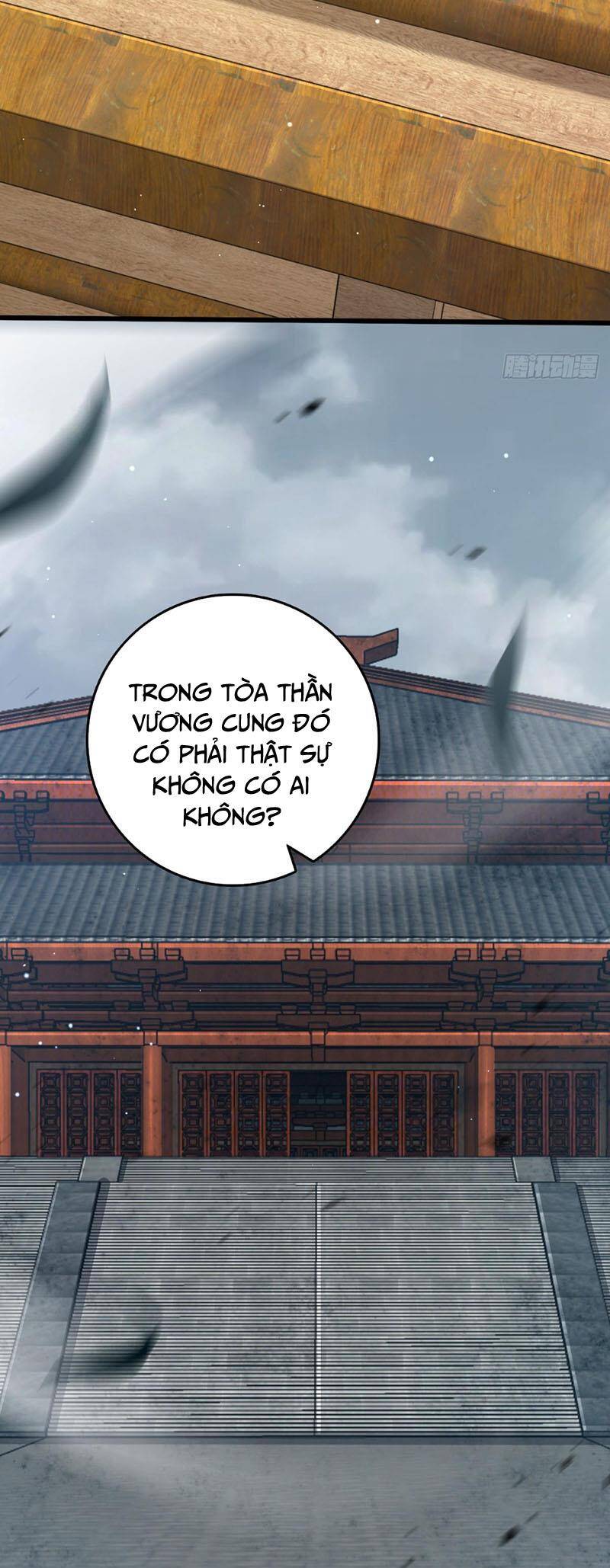 Đại Vương Tha Mạng Chapter 789 - 40