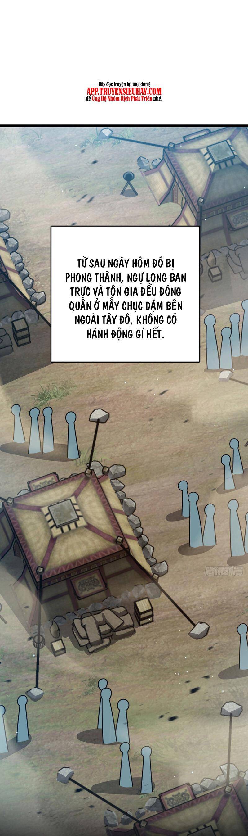 Đại Vương Tha Mạng Chapter 809 - 2