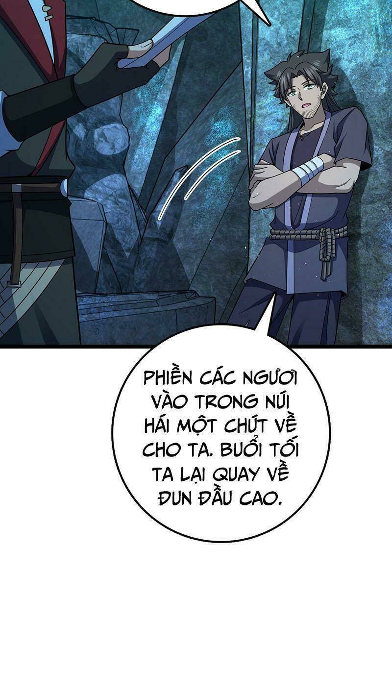 Đại Vương Tha Mạng Chapter 551 - 31