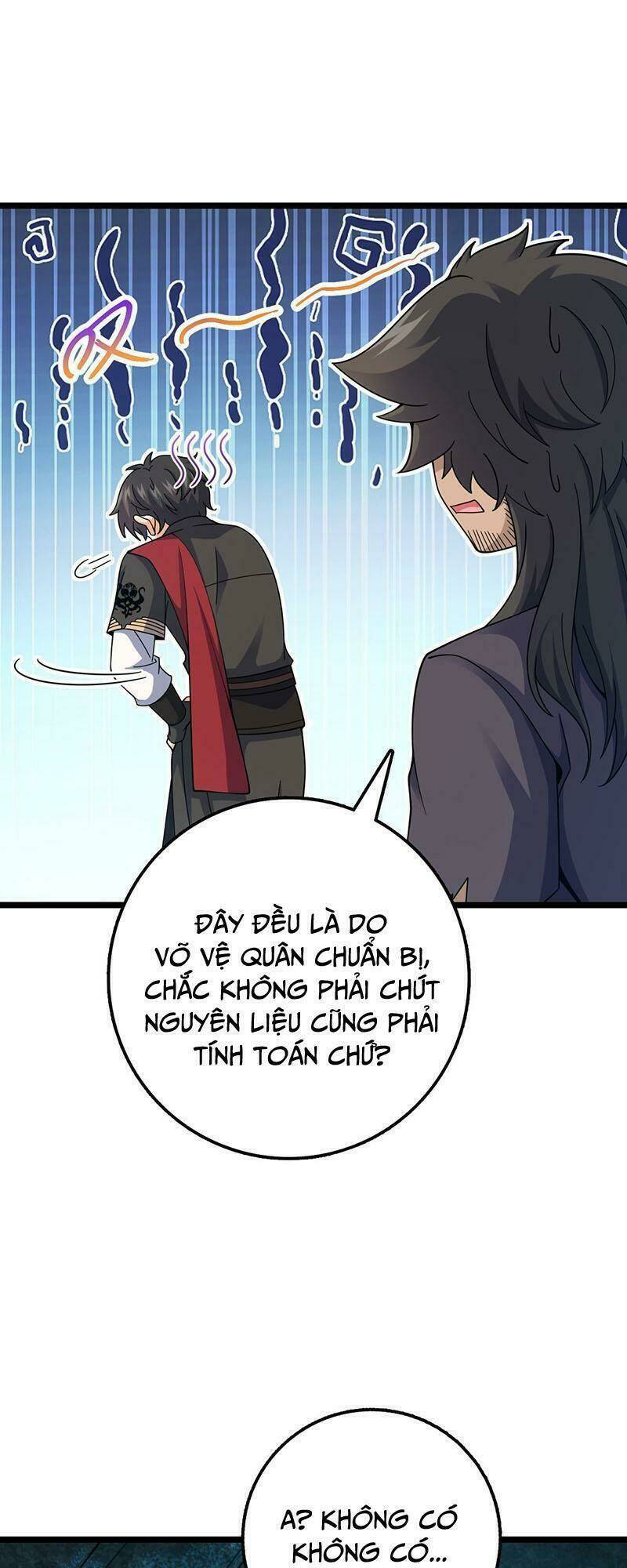 Đại Vương Tha Mạng Chapter 551 - 34