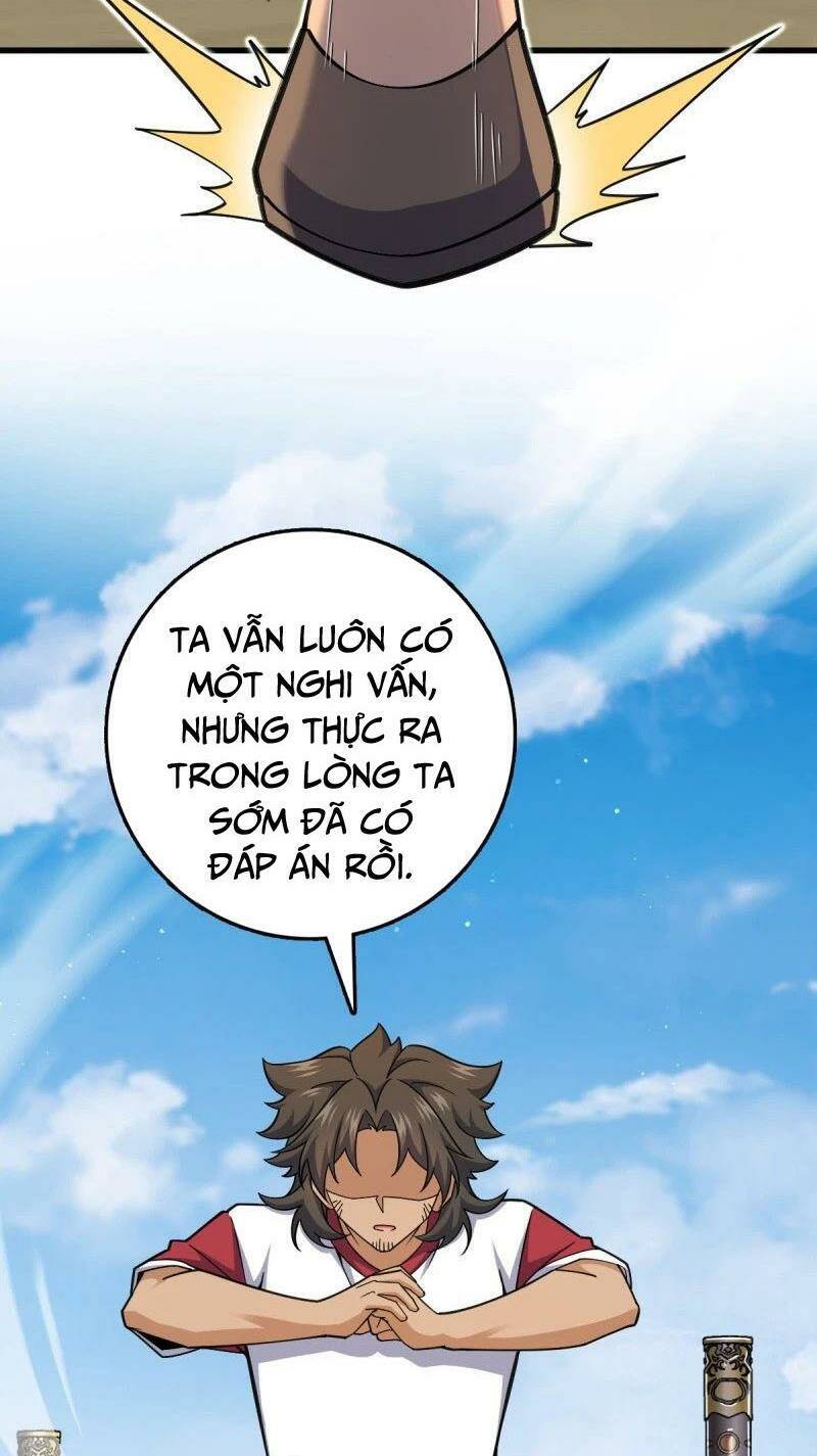 Đại Vương Tha Mạng Chapter 783 - 20