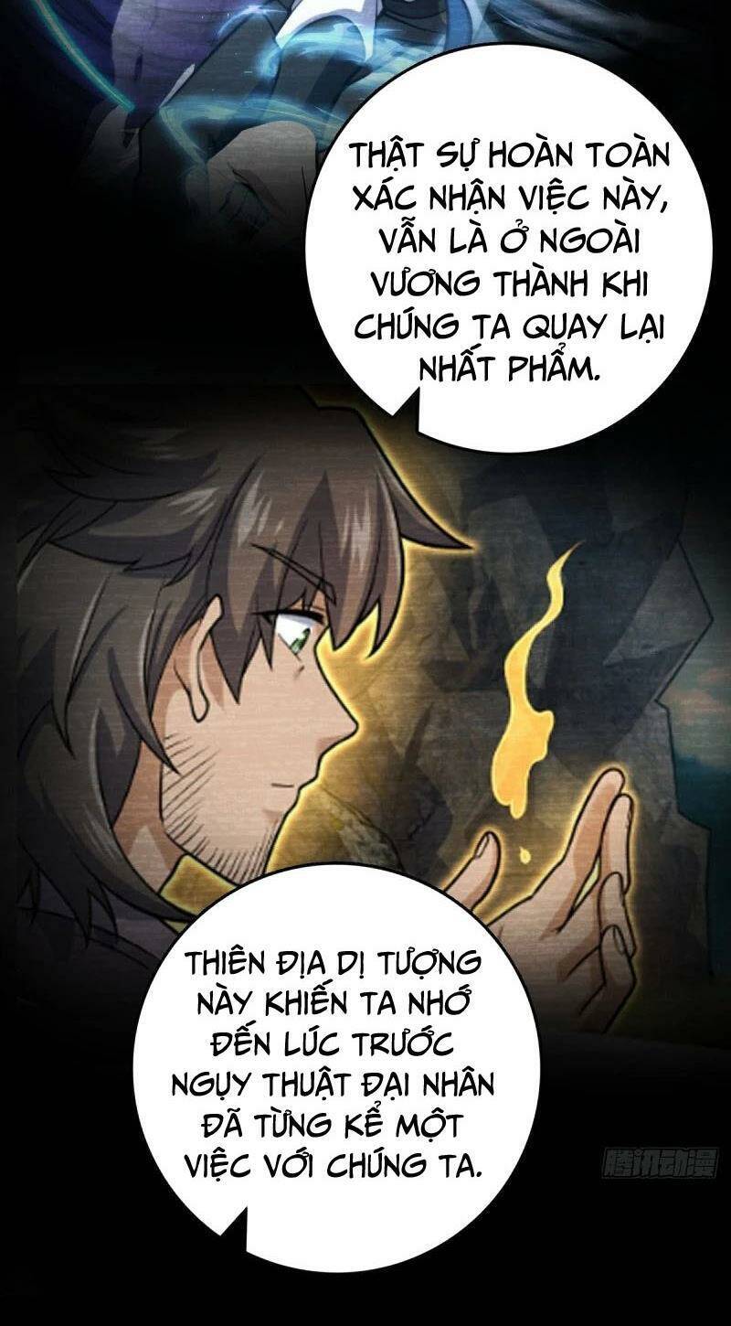 Đại Vương Tha Mạng Chapter 783 - 32