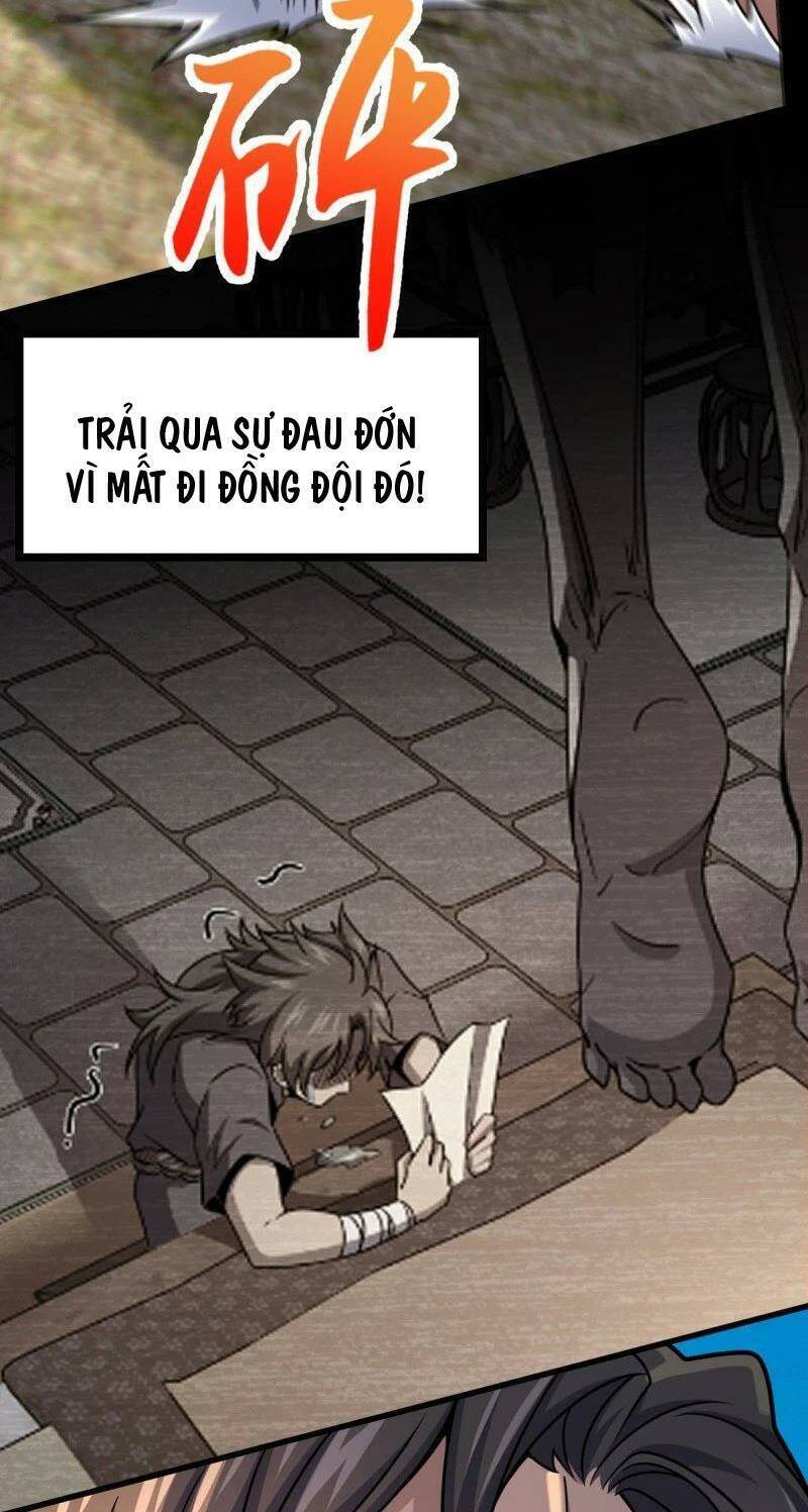 Đại Vương Tha Mạng Chapter 783 - 52