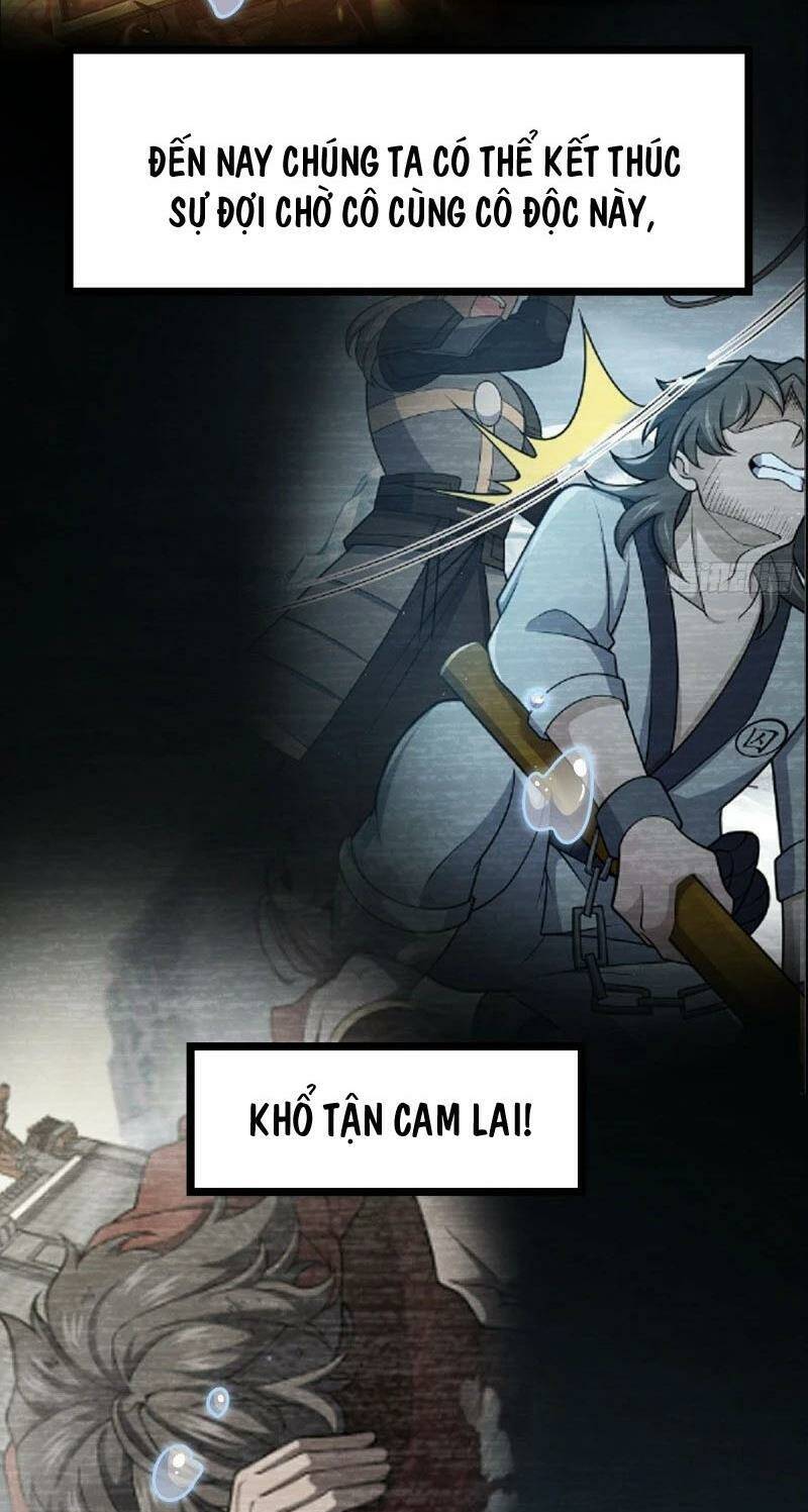 Đại Vương Tha Mạng Chapter 783 - 54