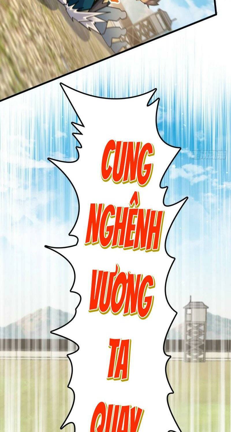 Đại Vương Tha Mạng Chapter 783 - 59