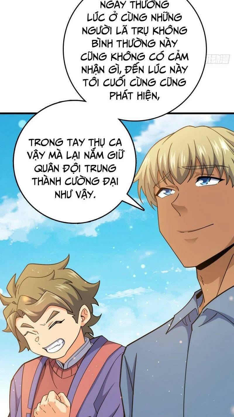 Đại Vương Tha Mạng Chapter 783 - 63