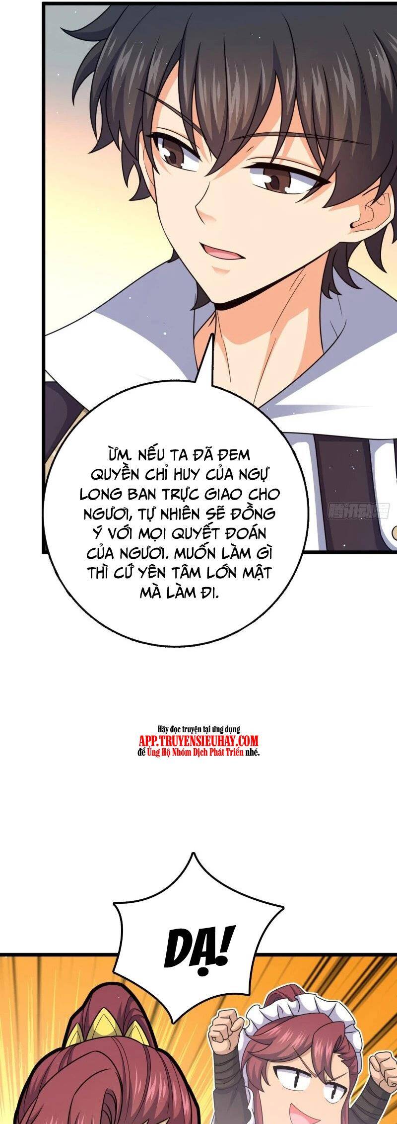 Đại Vương Tha Mạng Chapter 785 - 27