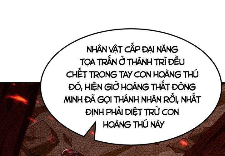 Võ Nghịch Chapter 320 - 12