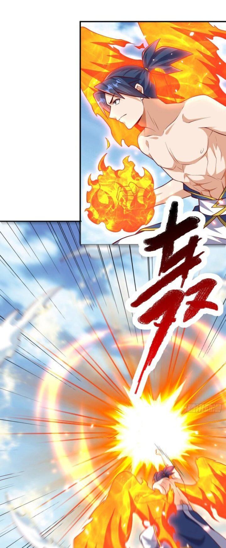 Võ Nghịch Chapter 328 - 9