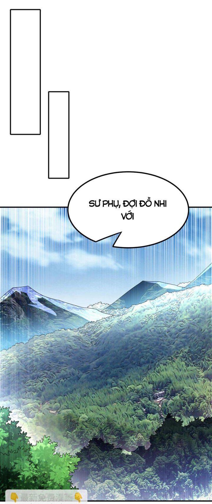 Võ Nghịch Chapter 337 - 17