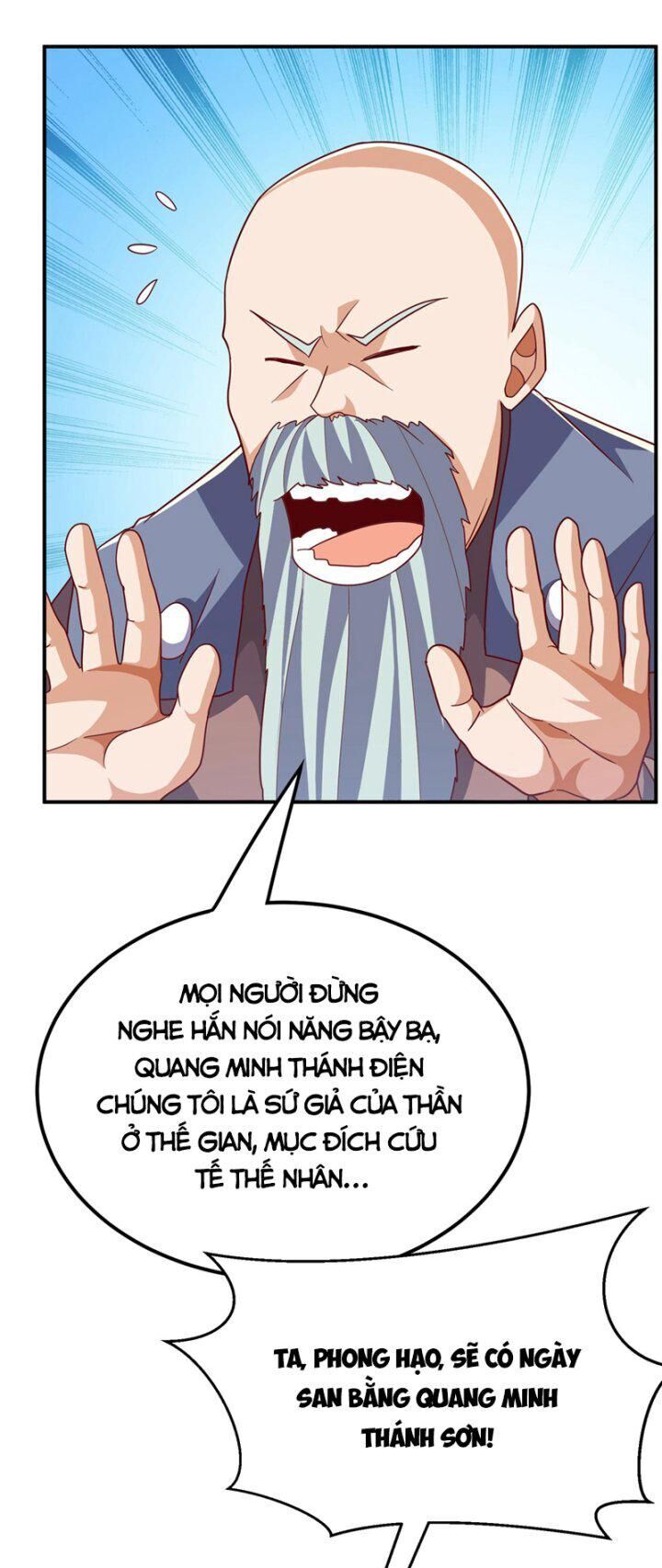 Võ Nghịch Chapter 337 - 5