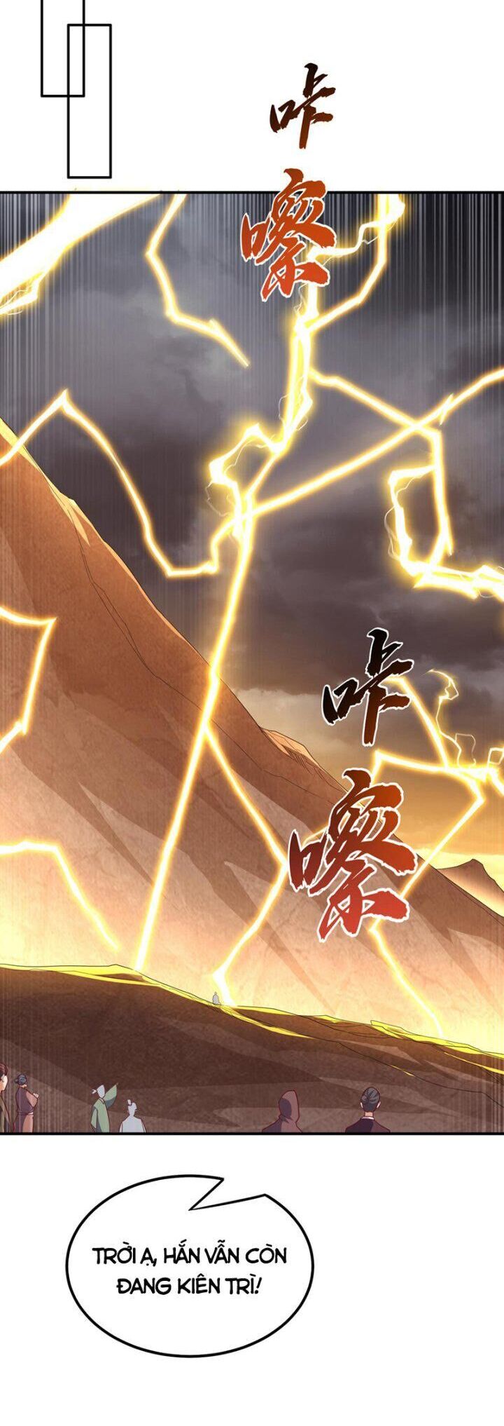 Võ Nghịch Chapter 339 - 6