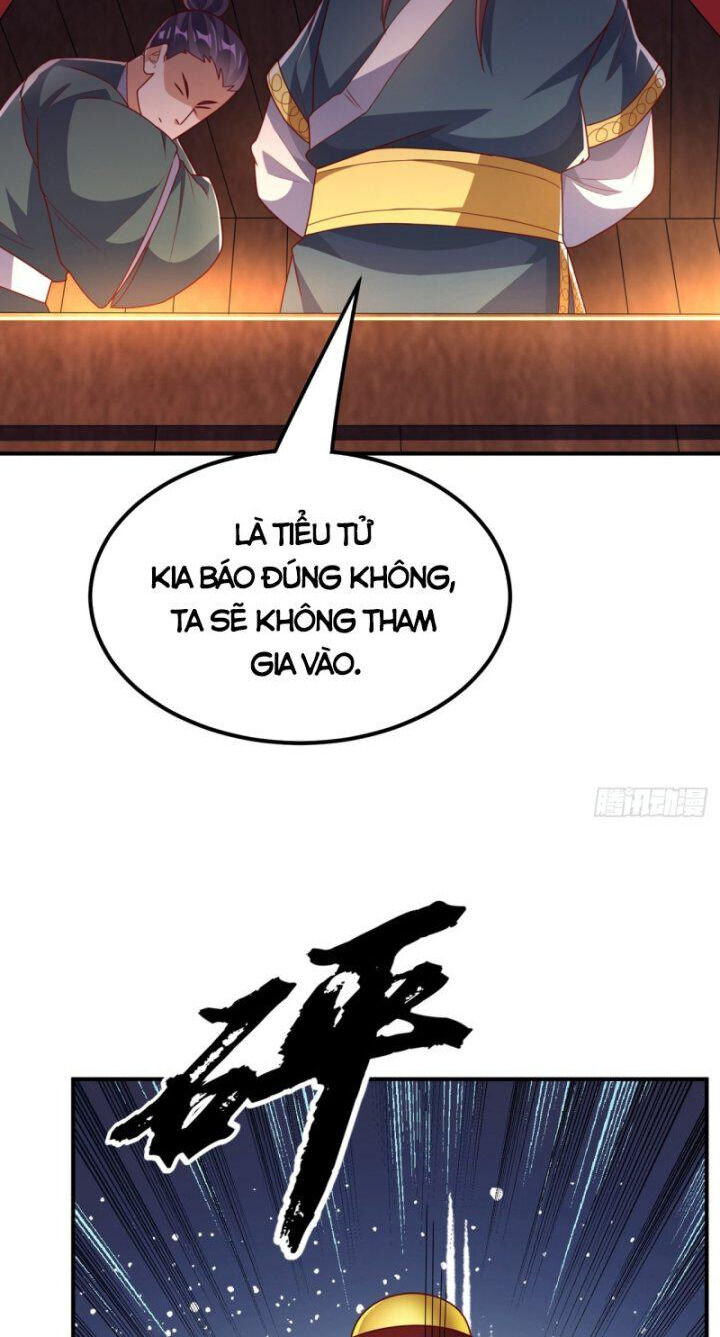 Võ Nghịch Chapter 298 - 18