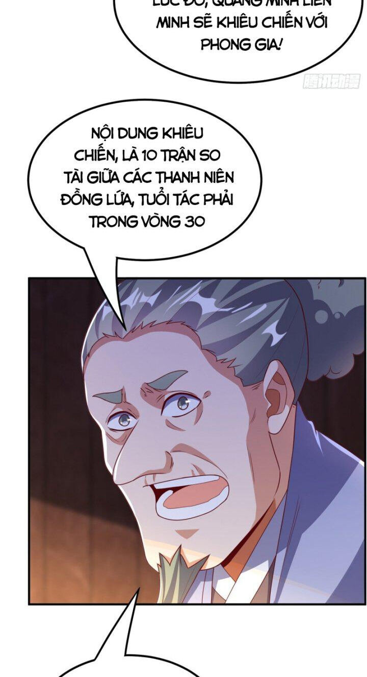 Võ Nghịch Chapter 298 - 35