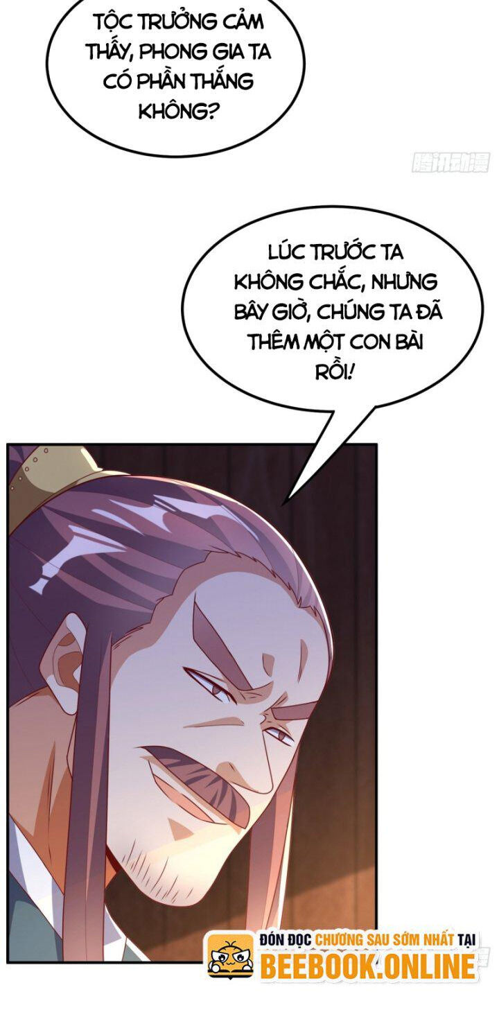 Võ Nghịch Chapter 298 - 36