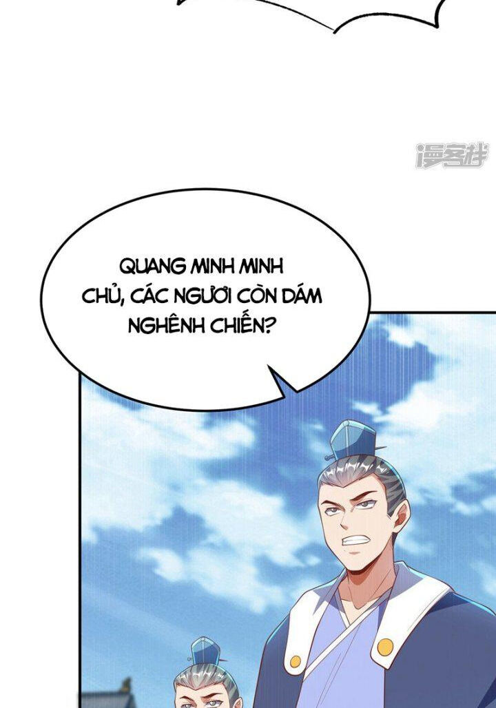 Võ Nghịch Chapter 301 - 31