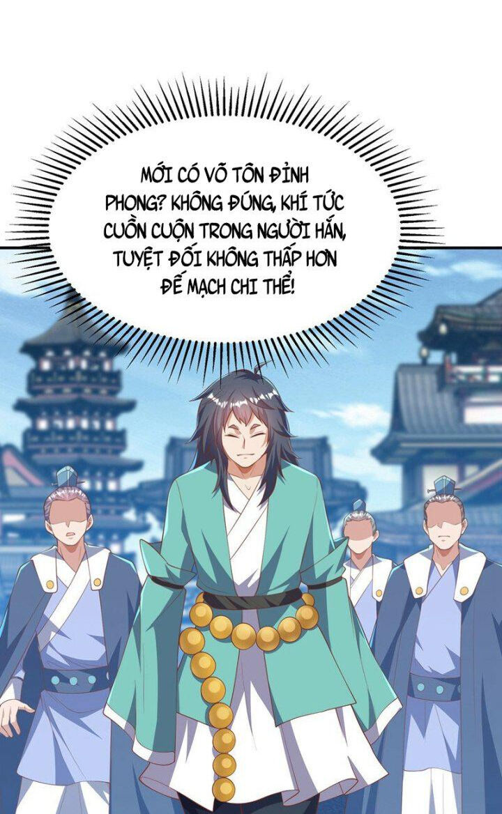 Võ Nghịch Chapter 301 - 34