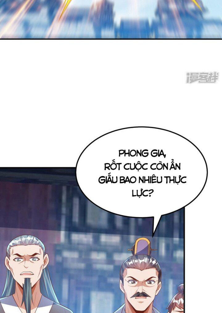 Võ Nghịch Chapter 301 - 9