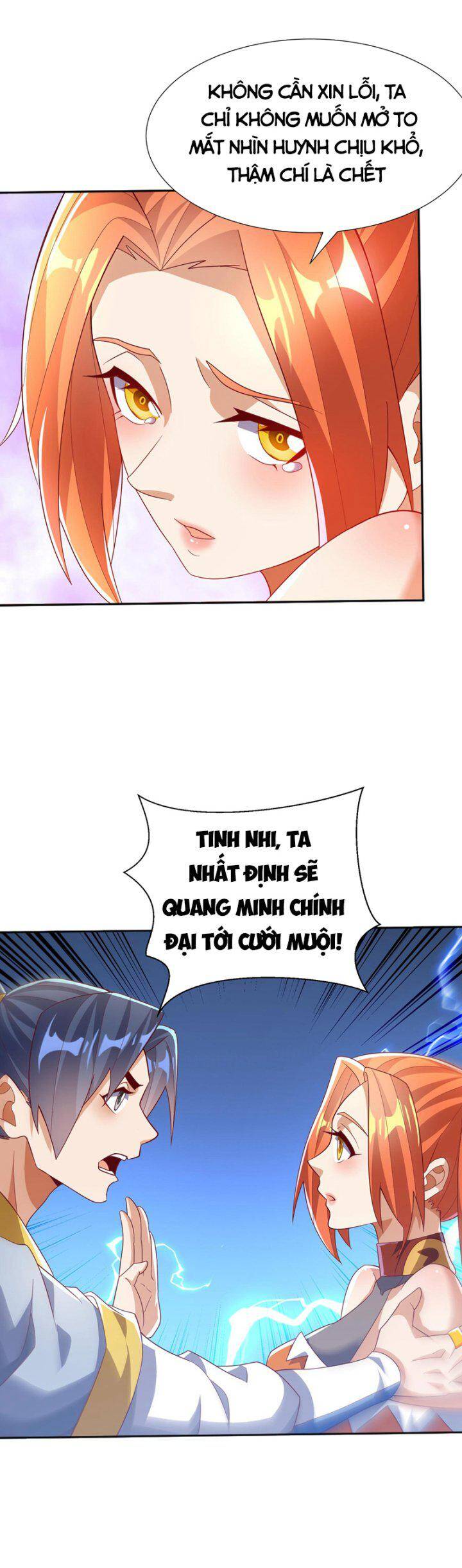 Võ Nghịch Chapter 342 - 17