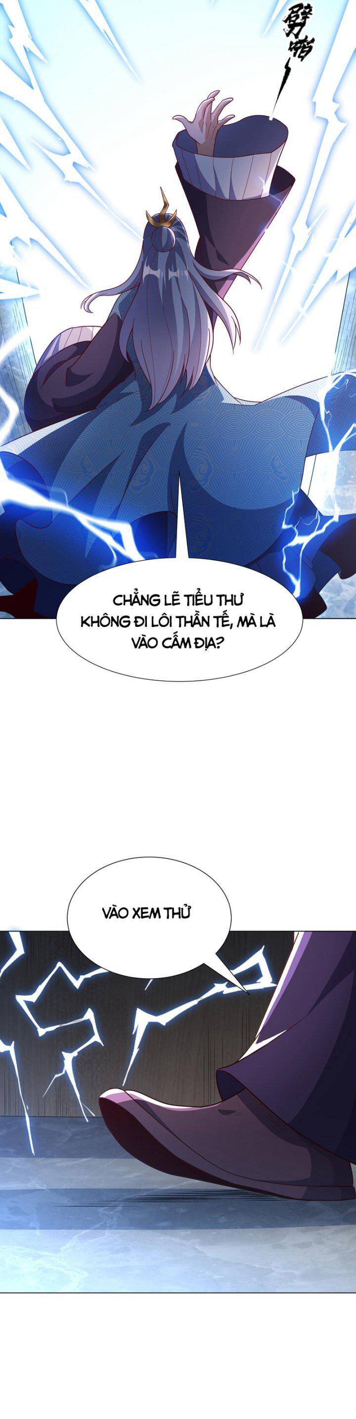 Võ Nghịch Chapter 342 - 22