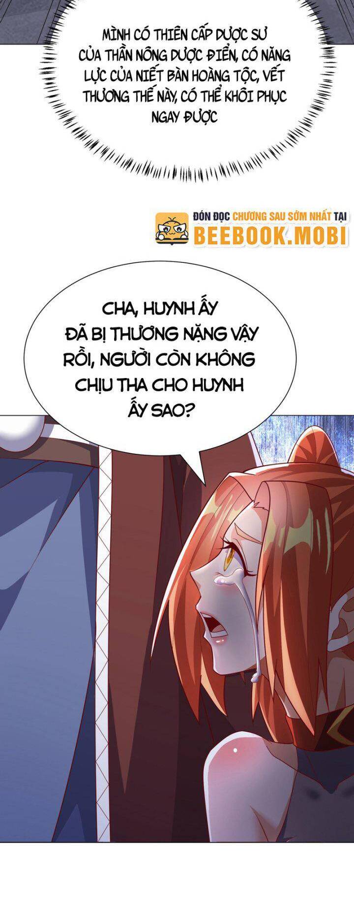 Võ Nghịch Chapter 345 - 16