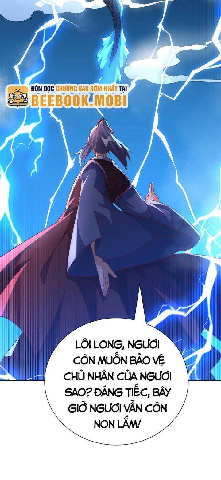 Võ Nghịch Chapter 345 - 20