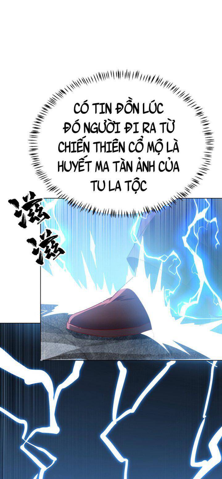 Võ Nghịch Chapter 345 - 21