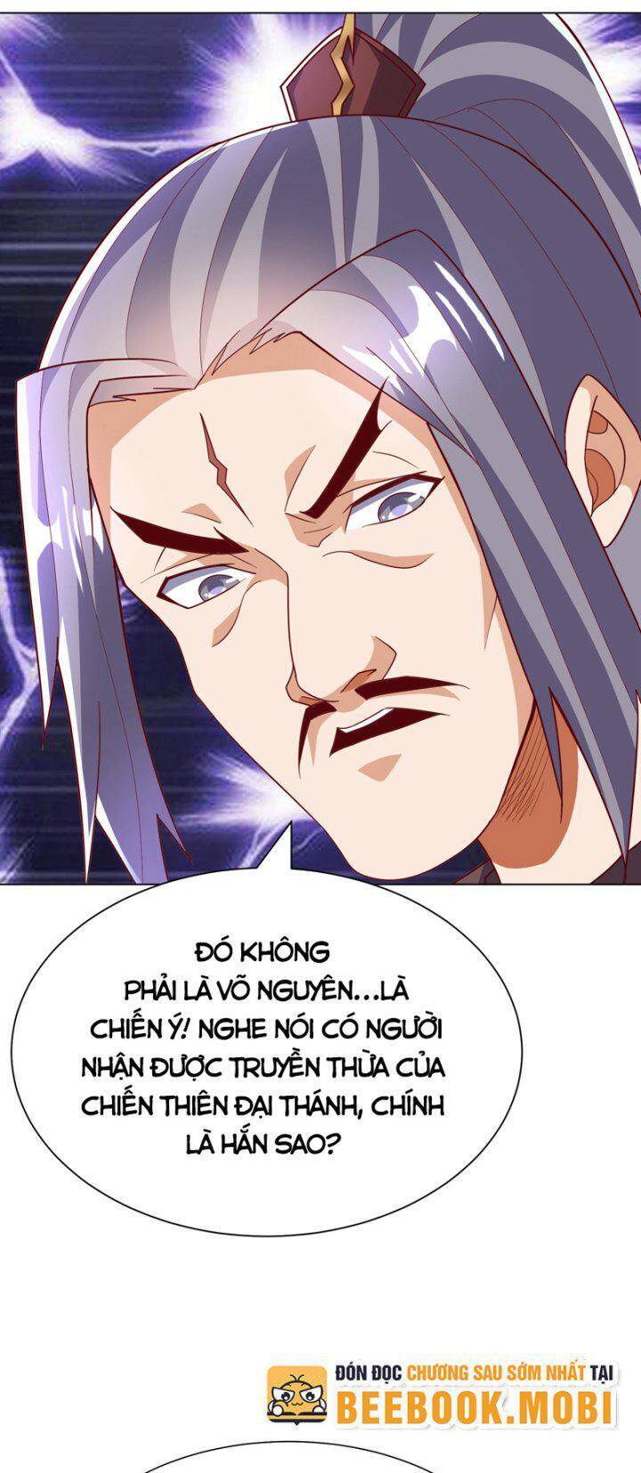 Võ Nghịch Chapter 345 - 4