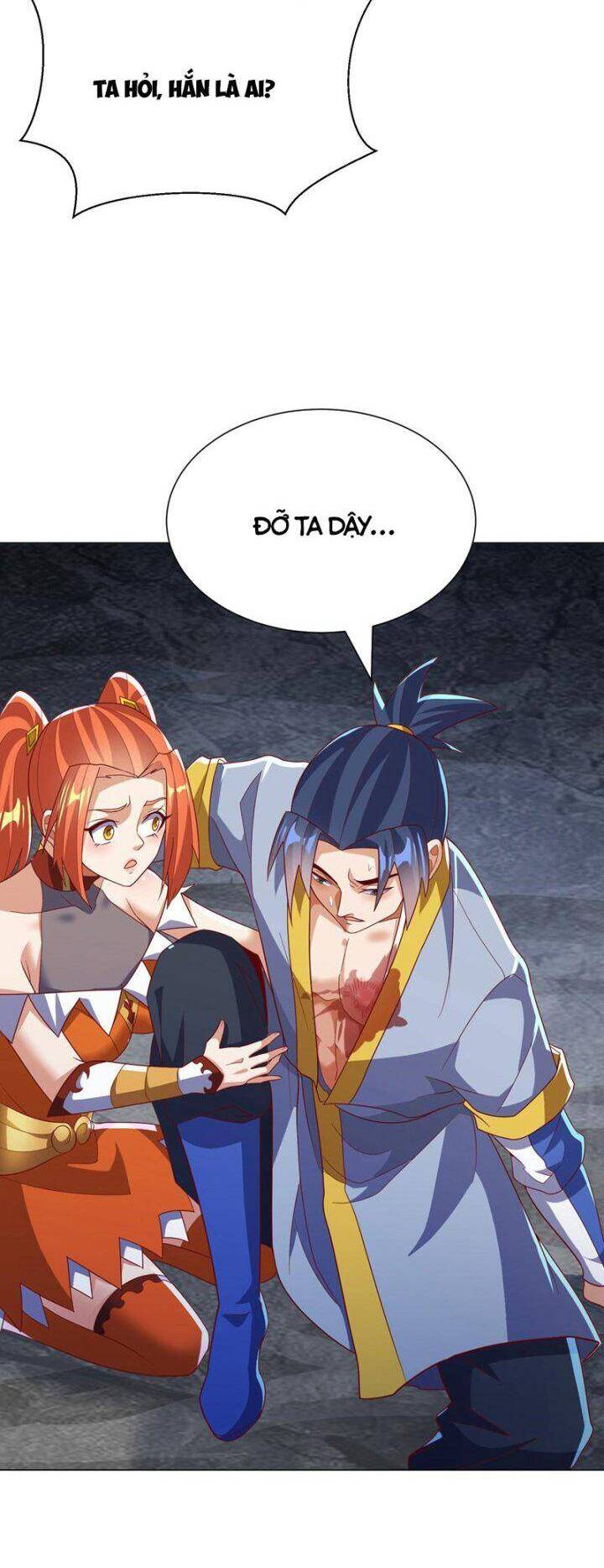 Võ Nghịch Chapter 345 - 33