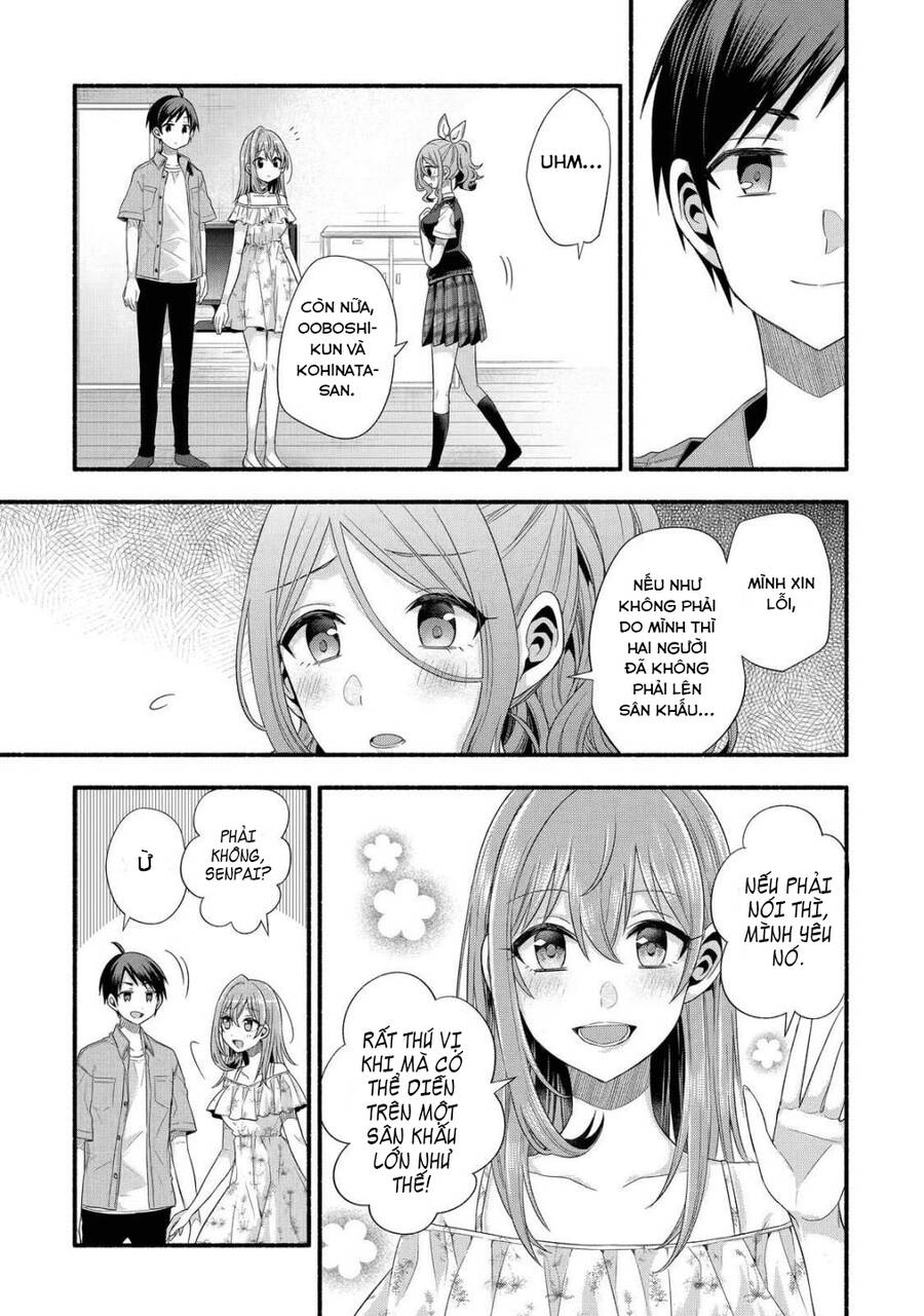 My Friend's Little Sister Is Only Annoying To Me Chapter 20 - Trang 2