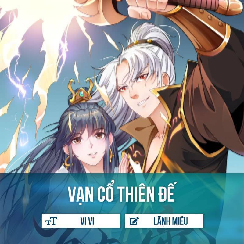 Vạn Cổ Thiên Đế Chapter 10 - 23