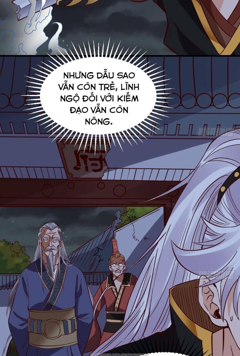 Vạn Cổ Thiên Đế Chapter 19 - 3