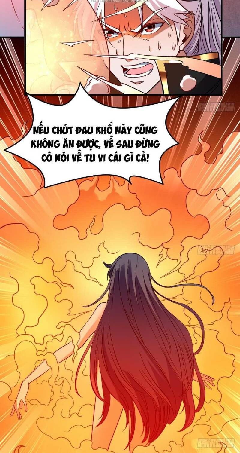 Vạn Cổ Thiên Đế Chapter 21 - 11