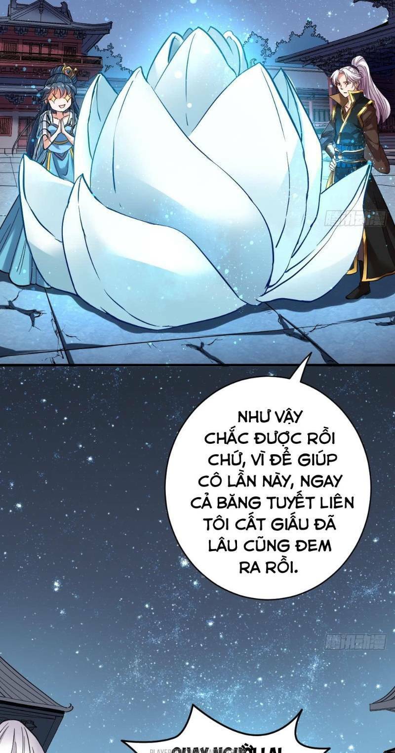 Vạn Cổ Thiên Đế Chapter 21 - 6