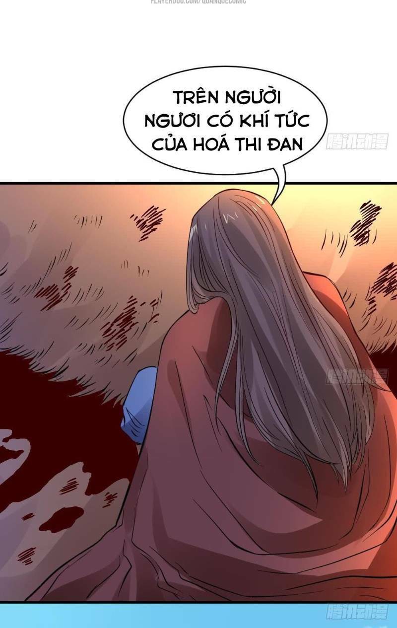 Vạn Cổ Thiên Đế Chapter 25 - 16