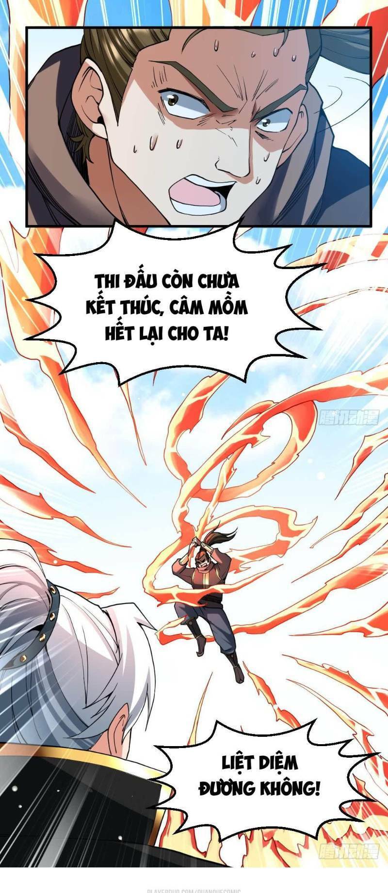 Vạn Cổ Thiên Đế Chapter 31 - 17