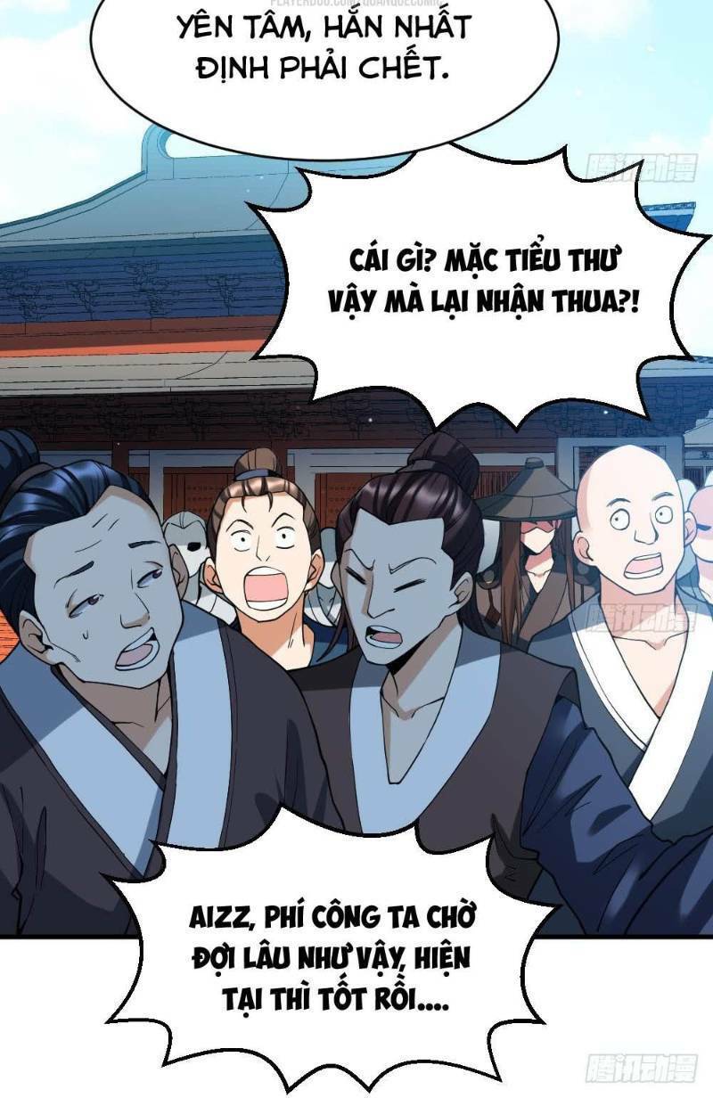 Vạn Cổ Thiên Đế Chapter 31 - 6