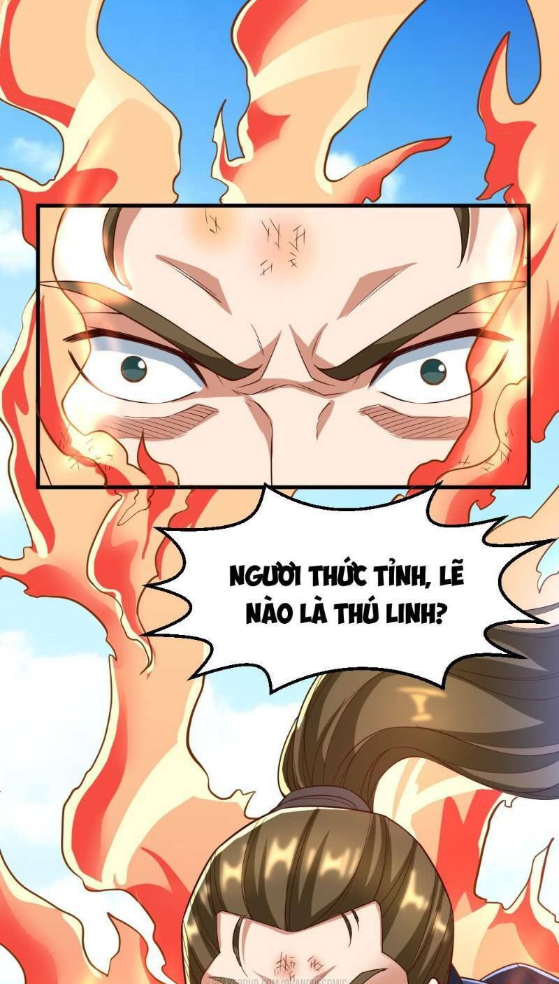 Vạn Cổ Thiên Đế Chapter 32 - 19