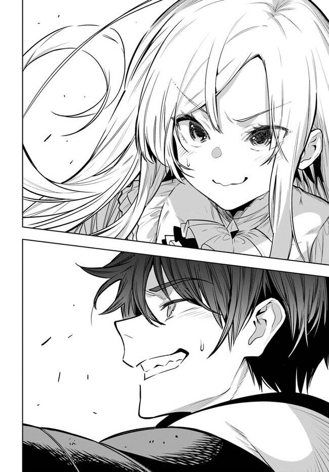 Ningen Fushin No Boukenshatachi Ga Sekai O Sukuu Youdesu Chapter 39 - 14