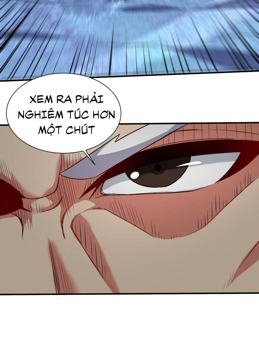 Nguyên Long Chapter 321 - 26