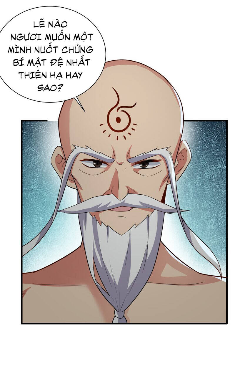 Nguyên Long Chapter 321 - 34