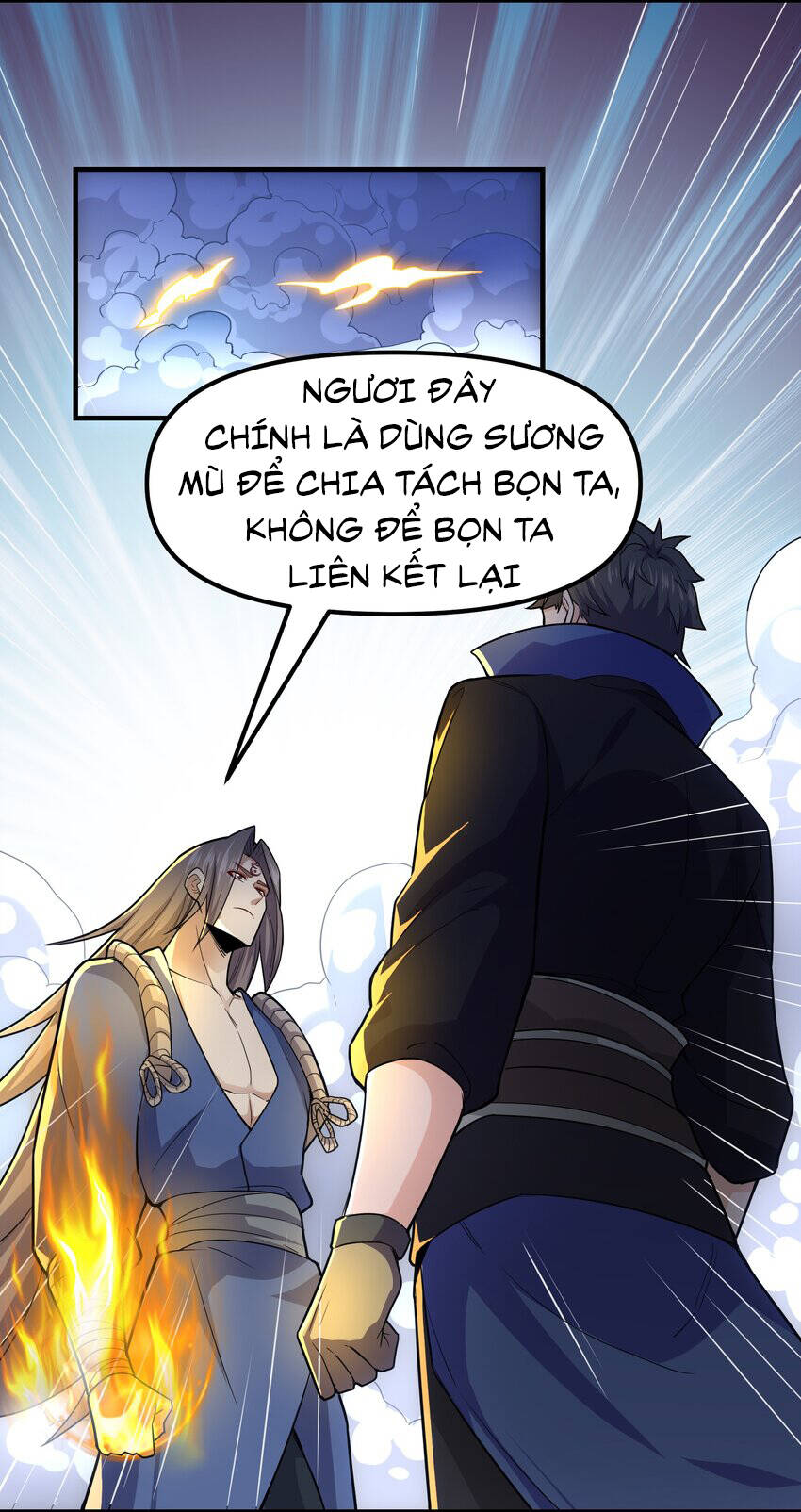 Nguyên Long Chapter 322 - 33