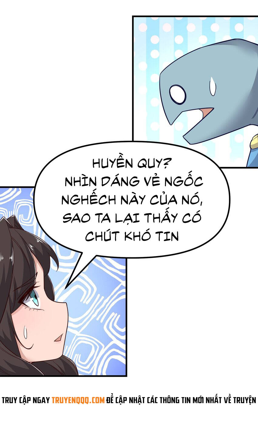 Nguyên Long Chapter 322 - 9