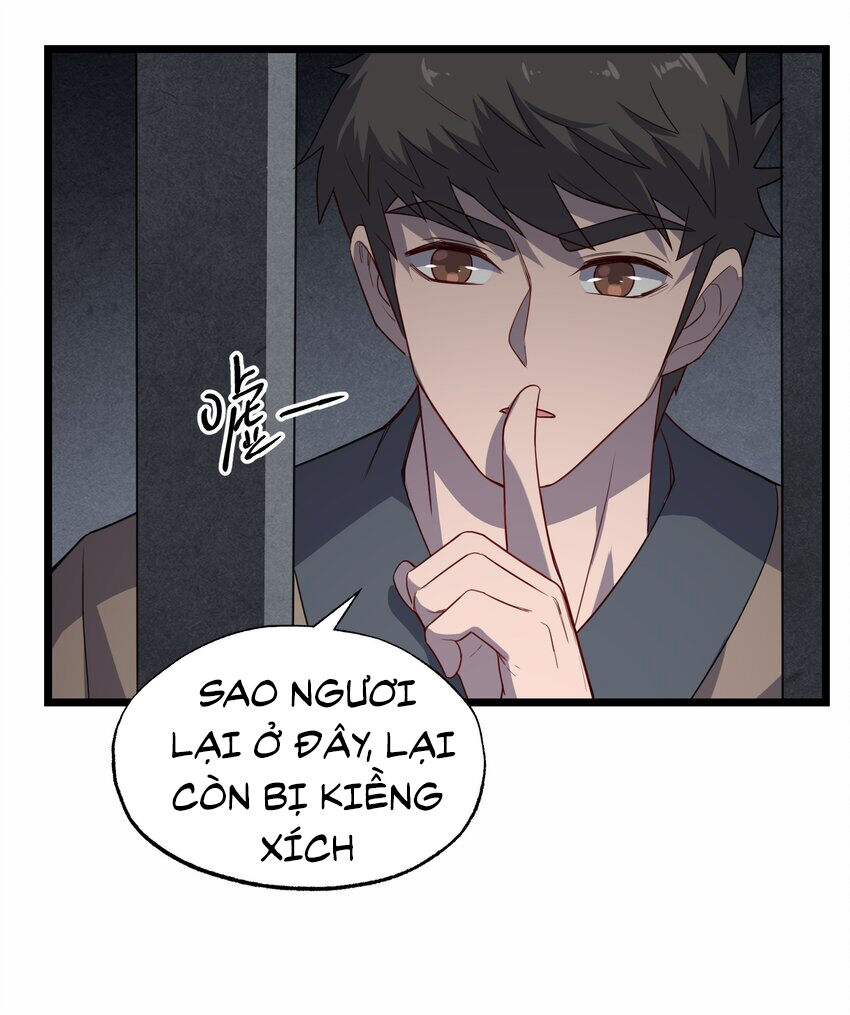 Nguyên Long Chapter 327 - 15