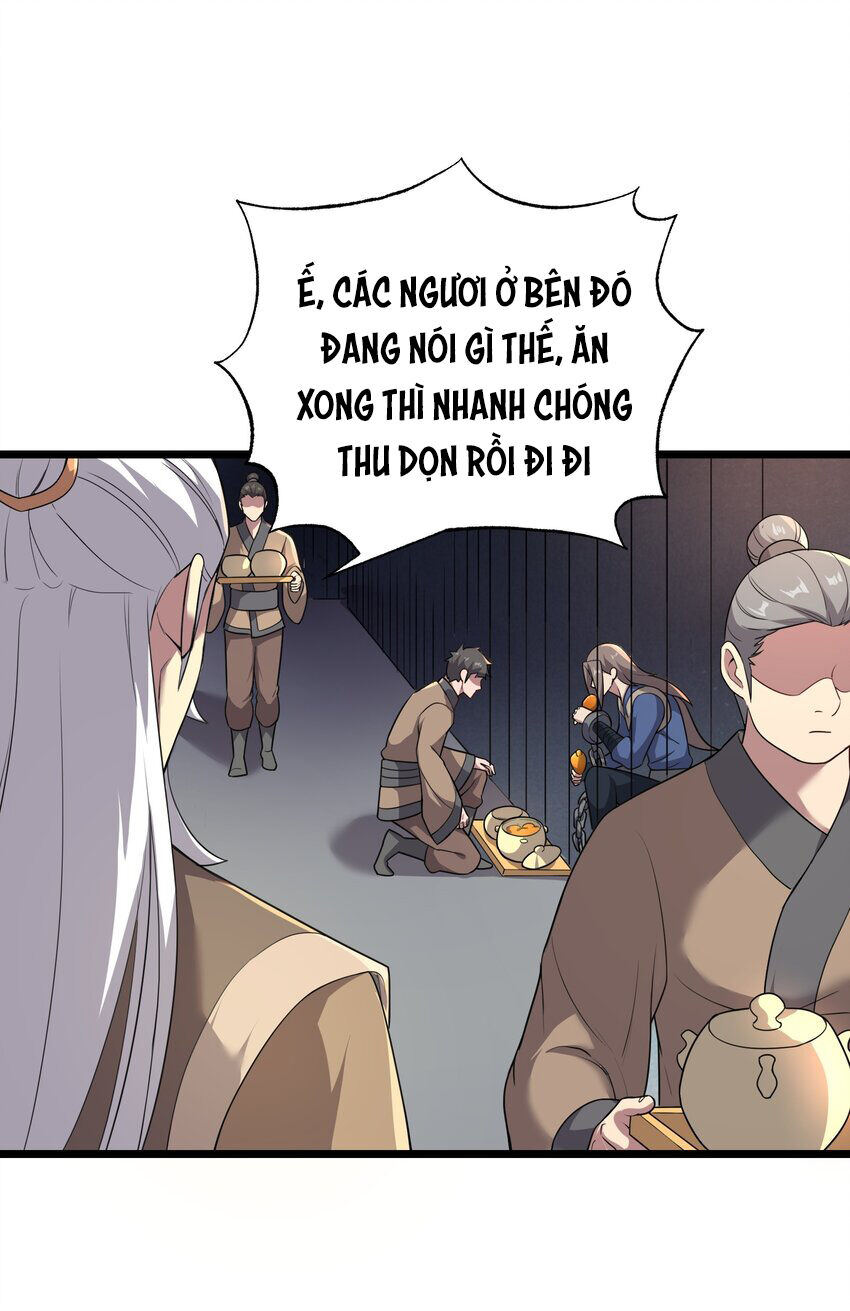 Nguyên Long Chapter 327 - 19