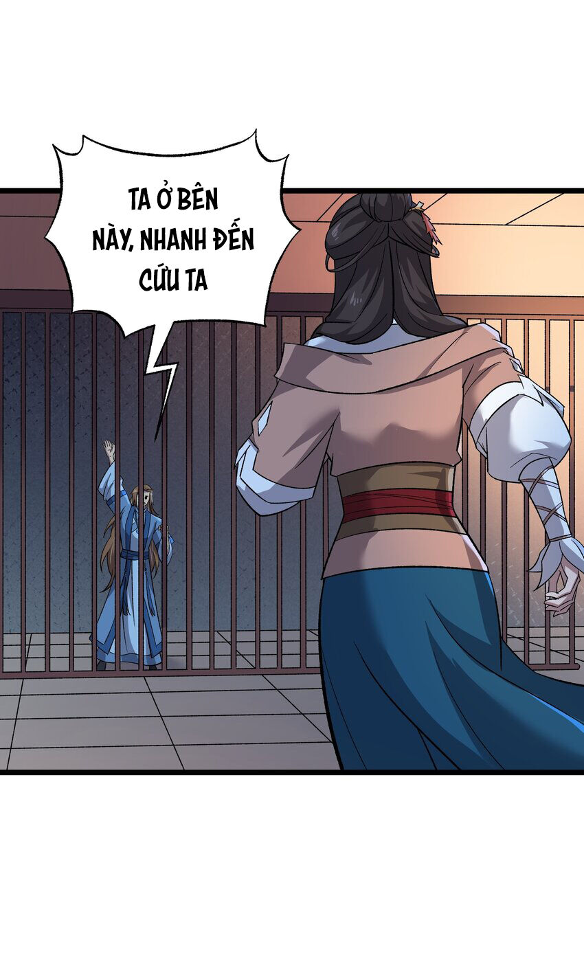 Nguyên Long Chapter 327 - 51