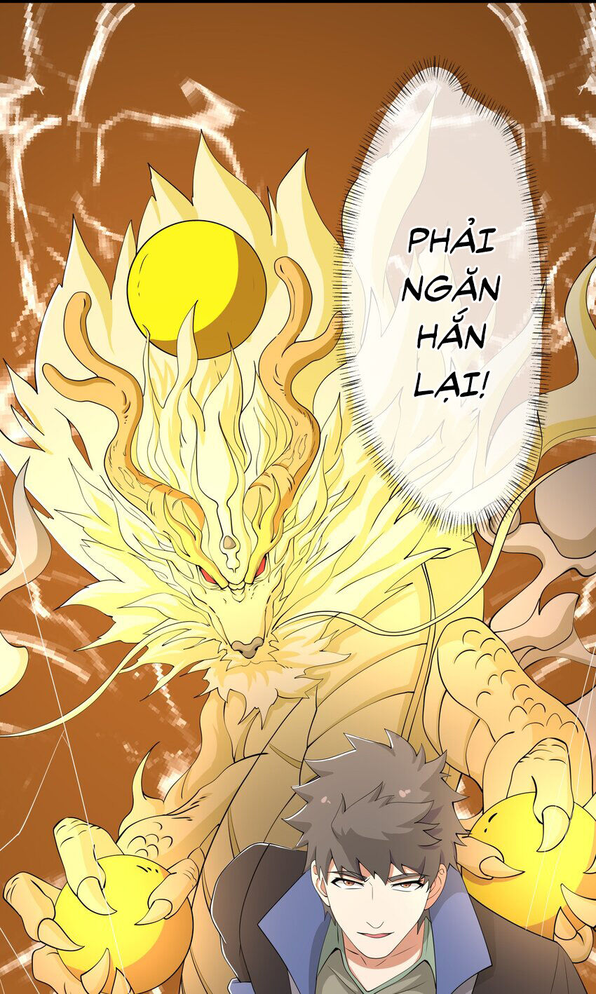 Nguyên Long Chapter 329 - 16