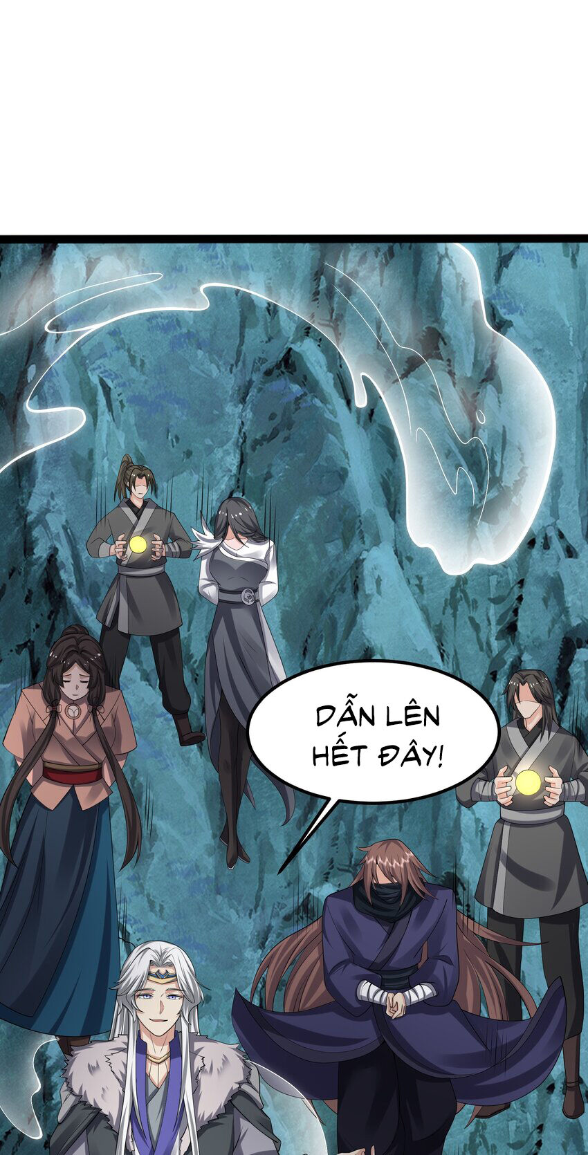 Nguyên Long Chapter 329 - 2