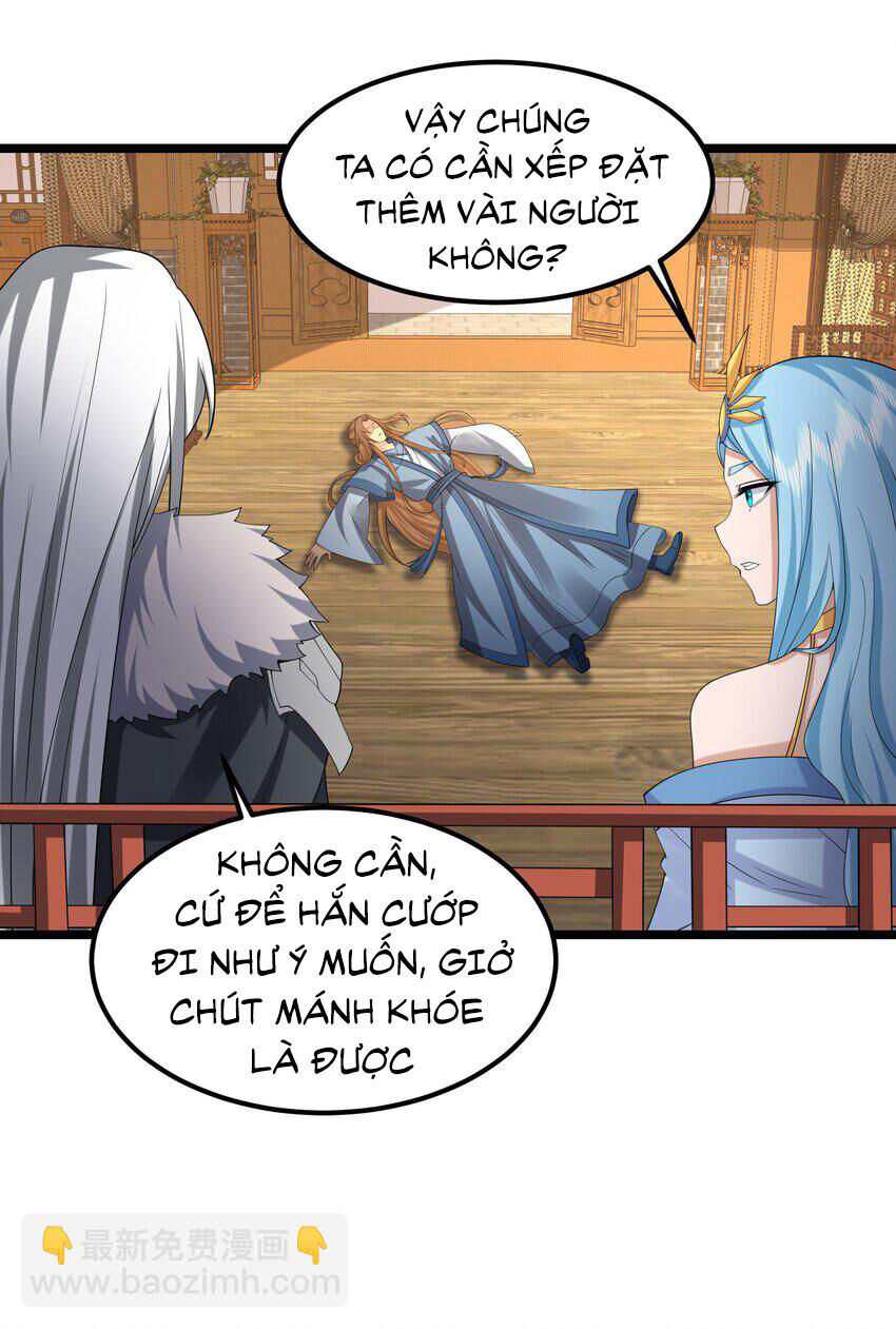 Nguyên Long Chapter 329 - 7